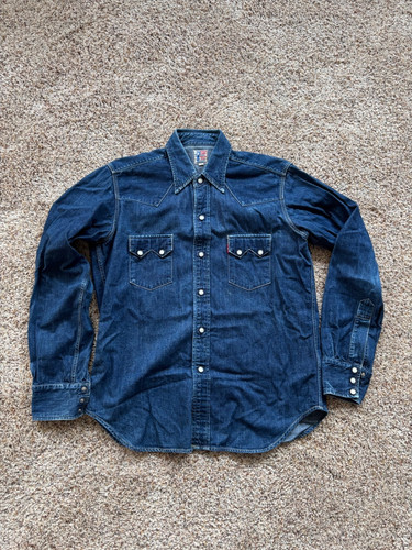 Levi vintage clothing lvc - levi's,
