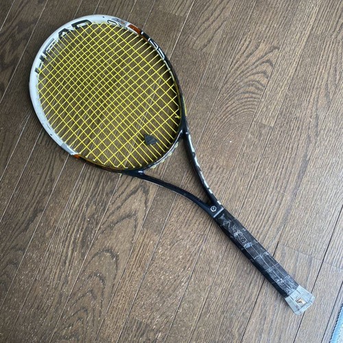 Head youtek graphene speed - graphene, mp