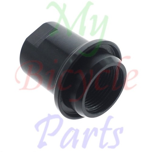 Shimano cues auto shift dynamo - cues,