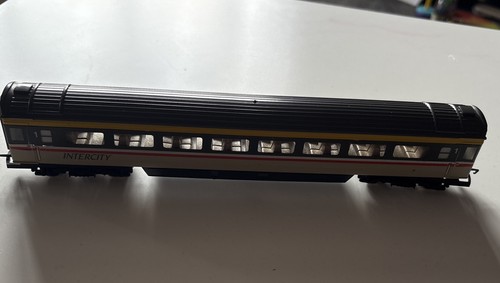 Hornby gauge mk3 first - mk3,