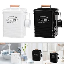 Laundry Powder Storage Storage