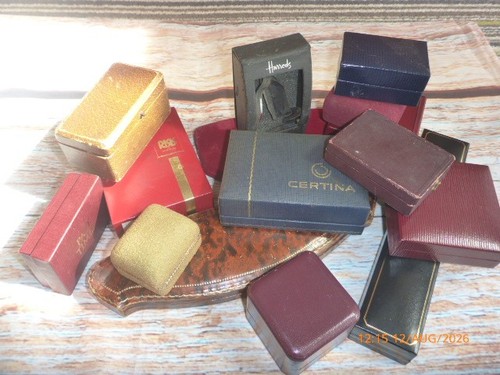 Job lot vintage jewellery - job, of
