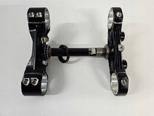 DUKE 125 390 Hanging Sign 1pc