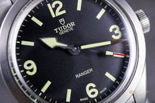 2023 Tudor Ranger 39mm 79950
