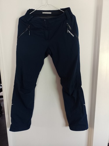 Stromberg waterproof trousers - stromberg,