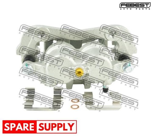 Brake caliper for - caliper,