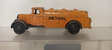 DINKY TOYS  PETROL TANKER , 25d , c1948,