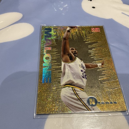 1994 skybox emotion - 1994-95,