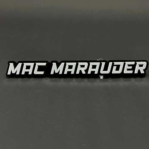 1pc mac marauder acrylic - mac,