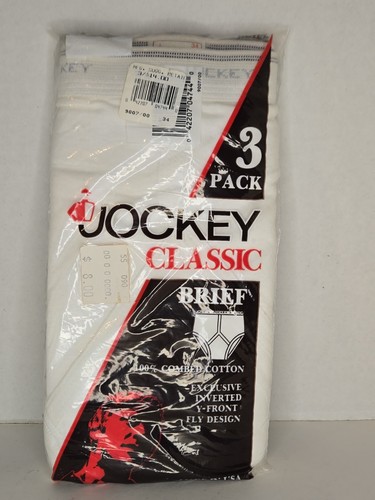 Jockey classic briefs - jockey,