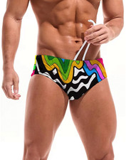 New Men's Sexy Making Waves