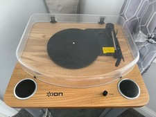 Ion Audio Max LP All-In-One