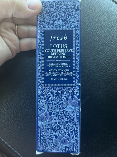 Fresh lotus youth preserve - youth,