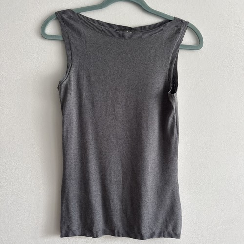 Sandra pabst women knit grey - sandra,
