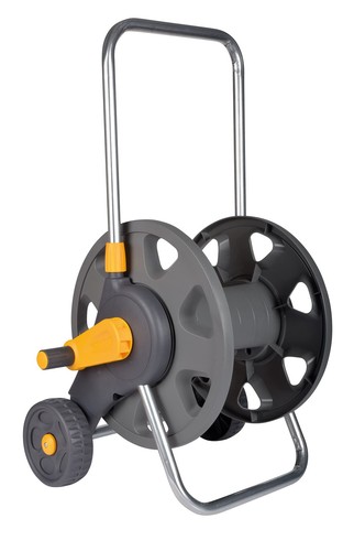 Hozelock cart reel m - cart, 60