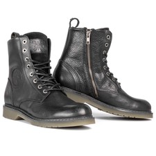 John Doe Sixty Womens Boots - Black