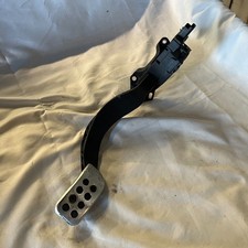 2013 CITROEN DS3 THROTTLE PEDAL WITH POSITION SENSOR .