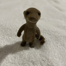 Sylvanian Van Dyke Otter