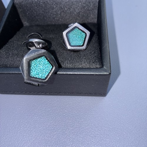 Tateossian cufflinks suit - to,