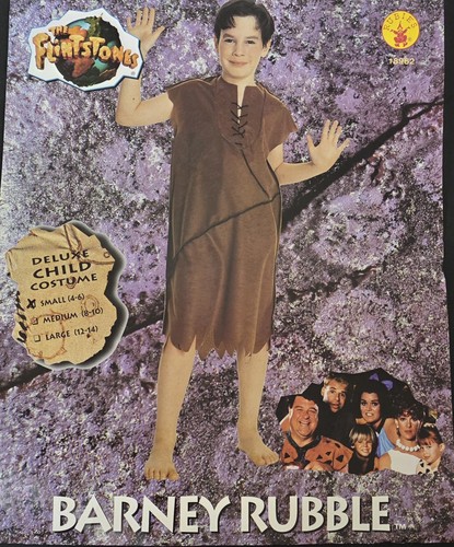 Rubies the flintstones - rubies,