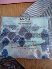 Avon Scarf