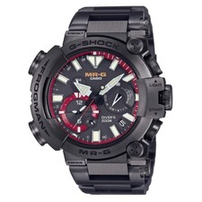 G-Shock Titanium Frogman