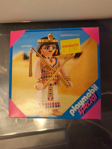 Playmobil 4651 retired - playmobil,