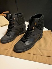 Louis Vuitton Millenium Wedge