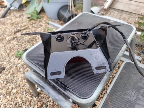 Yamaha rxs 100 rear lamp - 100,