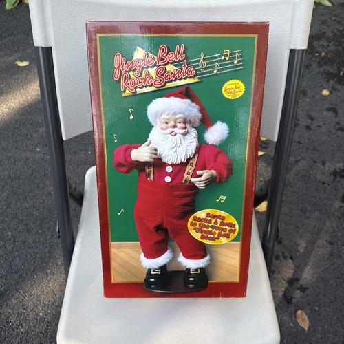 Vintage 1998 jingle bell rock - vintage,