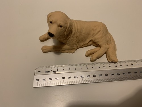 Edible dog golden - edible, retriever