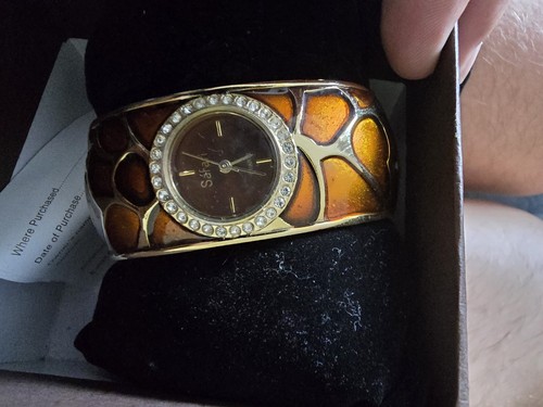 Vintage wrist watches - wrist,