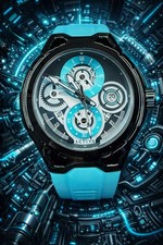 Activa X Invicta Men's Watch -