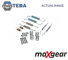 27-0366 BRAKE DRUM SHOES