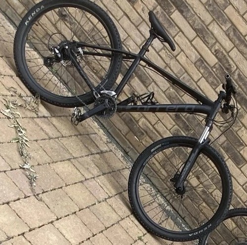 Carrera vengeance bike 5 - bike, 27.5