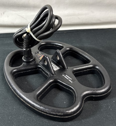 Garrett pro gold 8 x - pro, at