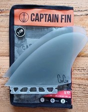 Chris Christenson Keel 5.12"