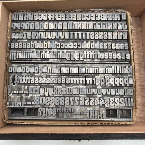 Lot 250 vintage - lot,