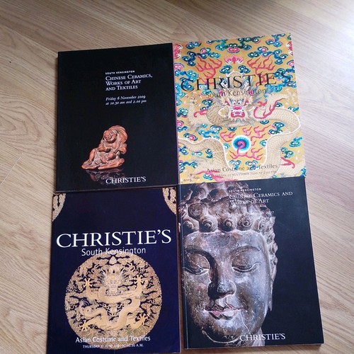 Christie auction catalogues - christie's,