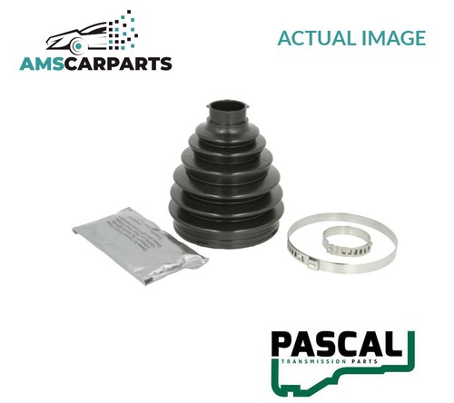 Joint boot kit outer front - kit,