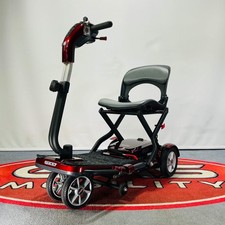 Pride Quest Portable Folding