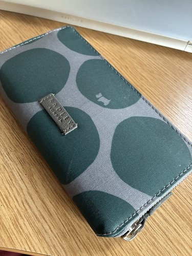 New radley large nylon - new,