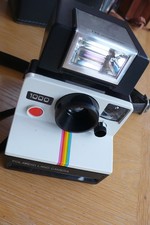 Polaroid 1000 Land Camera VERY
