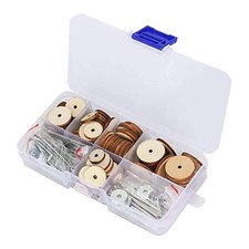 50Pcs Teddy Bear Doll Joints