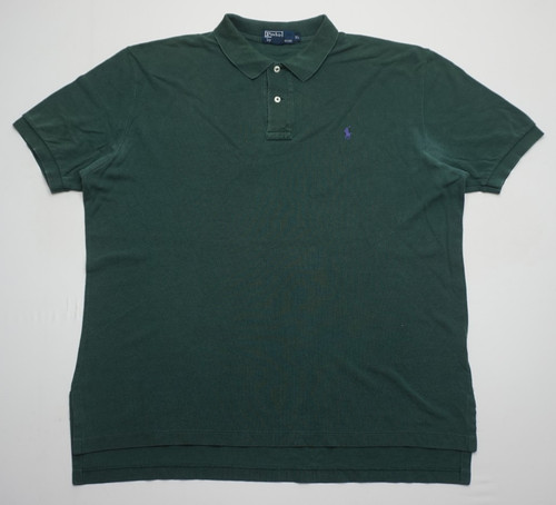 Ralph lauren polo shirt - ralph,