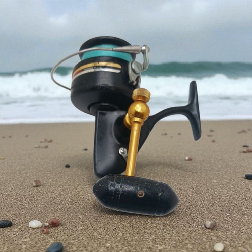 Penn spinning reel surf caster - penn,