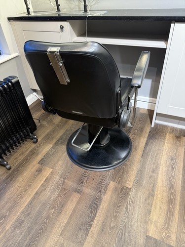 Belmont sport barber chair - belmont,