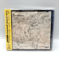 FLCL AlternatIVe ProgressIVe