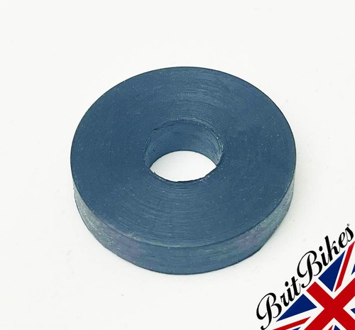 Battery strap tray rubber - strap,