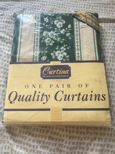 Vintage curtina rhapsody - vintage,